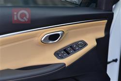 جي أي سي GS3 إمزوم